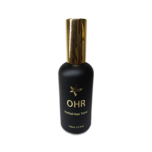 OHR Hair Tonic Serum (100ml) bottle