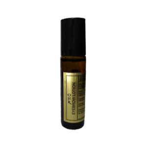 OHR Eyebrow Tonic Lotion (10ml) bottle